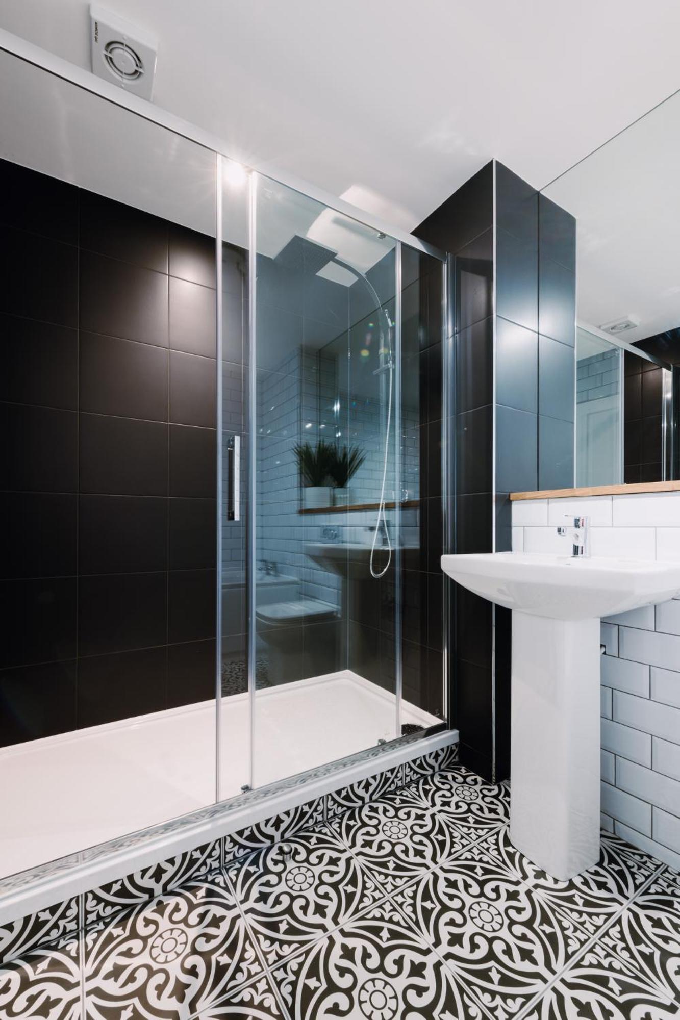 Relaxingsleep Apartments Glasgow Dış mekan fotoğraf