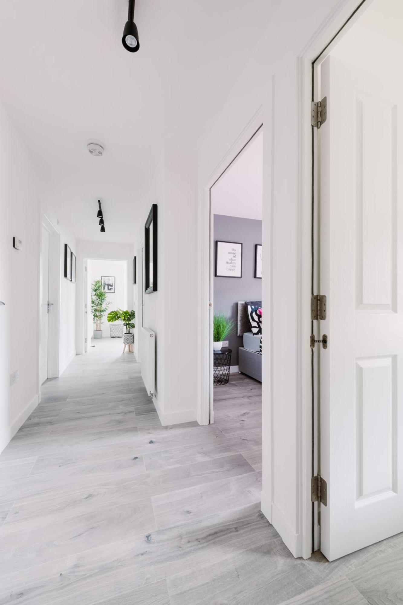 Relaxingsleep Apartments Glasgow Dış mekan fotoğraf