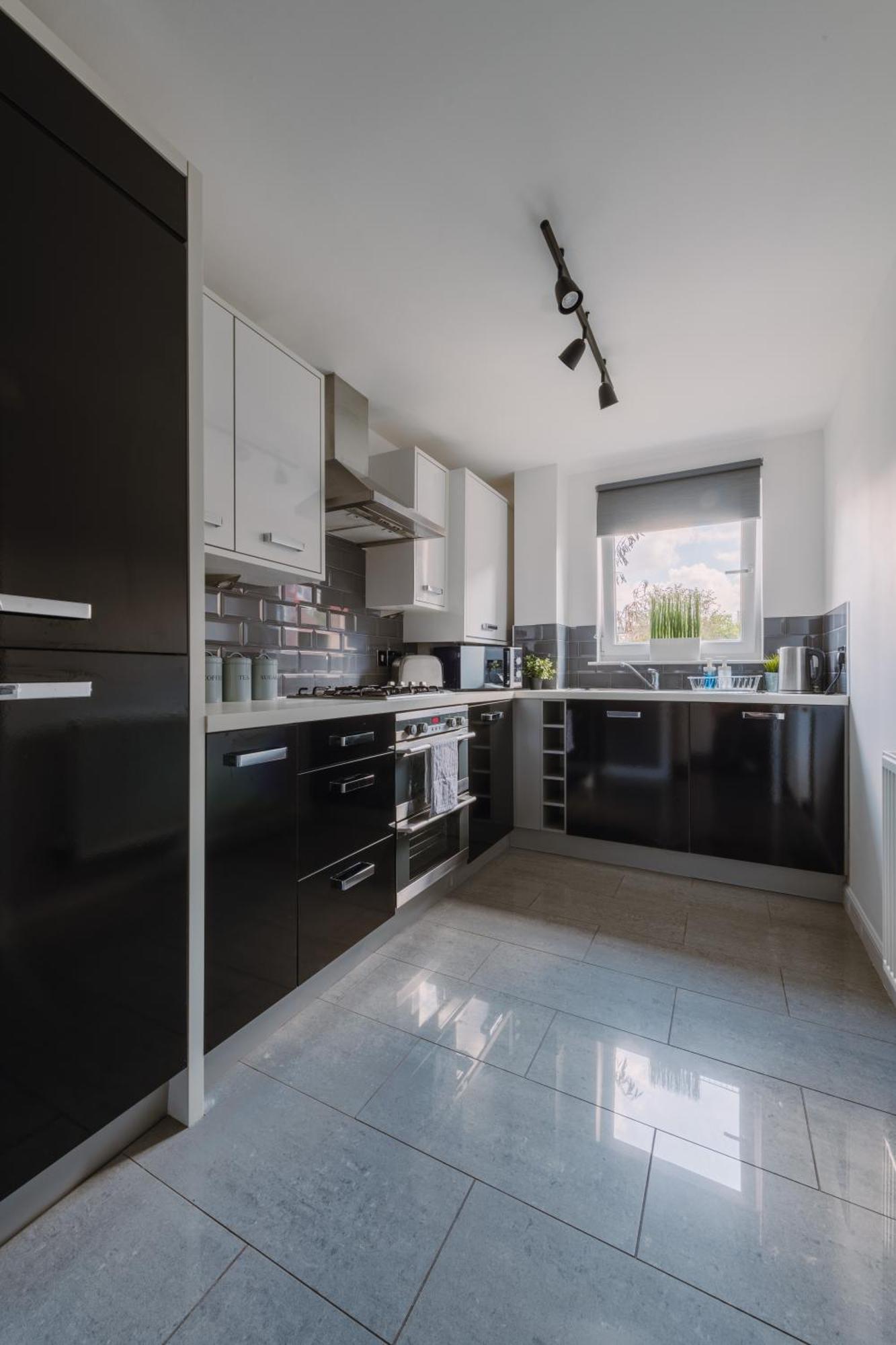 Relaxingsleep Apartments Glasgow Dış mekan fotoğraf