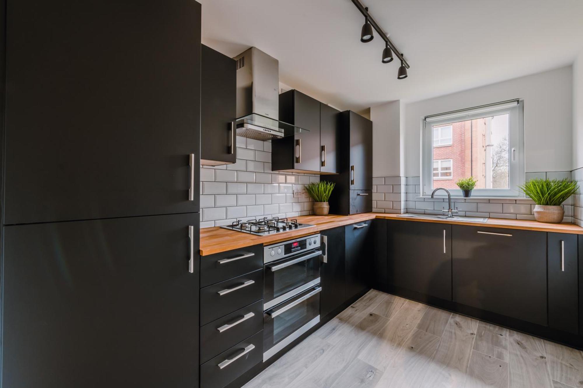 Relaxingsleep Apartments Glasgow Dış mekan fotoğraf
