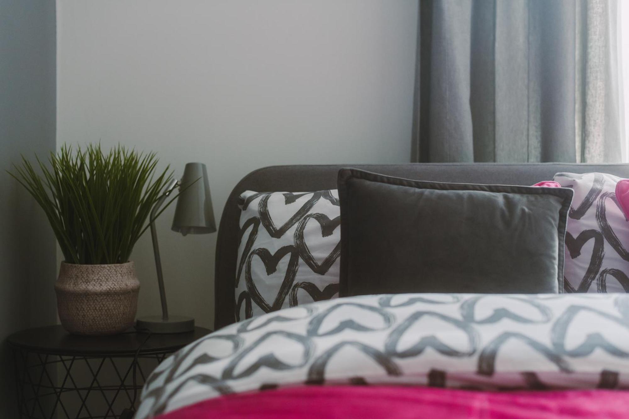 Relaxingsleep Apartments Glasgow Dış mekan fotoğraf