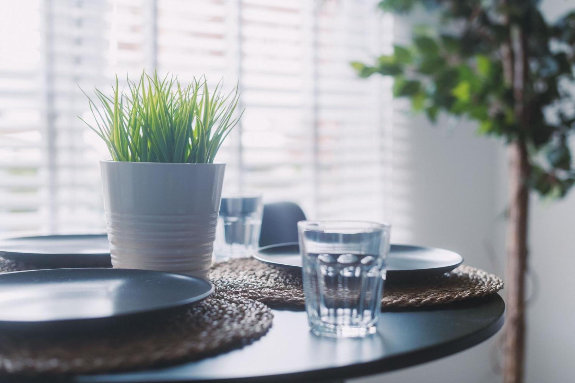 Relaxingsleep Apartments Glasgow Dış mekan fotoğraf